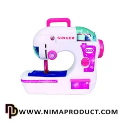 چرخ خیاطی اسباب بازی سینگر آیتم 592834
