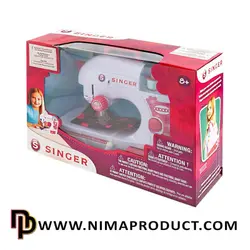 چرخ خیاطی اسباب بازی سینگر آیتم 592834