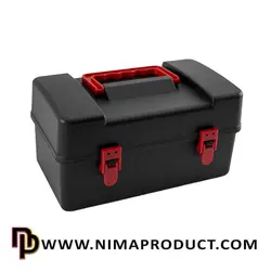 اسباب بازی ست فرفره انفجاری مجموعه 8 عددی - نیما پروداکت