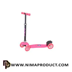 اسکوتر چهار چرخ میکرو
