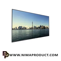 قیمت و خرید مانیتور صنعتی 55 اینچ فیلیپس مدل 55BDL4051D - نیما پروداکت