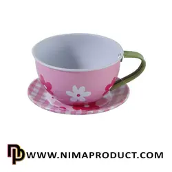 ست اسباب بازی چای خوری