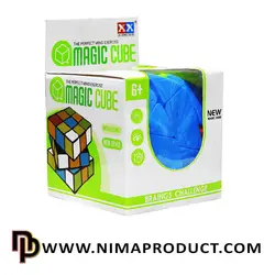 قیمت و خرید مکعب روبیک New Magic - نیما پروداکت