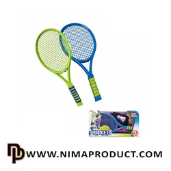 قیمت و خرید تنیس راکت آیتم 9907 - نیما پروداکت