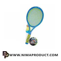 قیمت و خرید تنیس راکت آیتم 9907 - نیما پروداکت