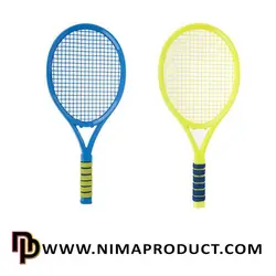 قیمت و خرید تنیس راکت آیتم 9907 - نیما پروداکت