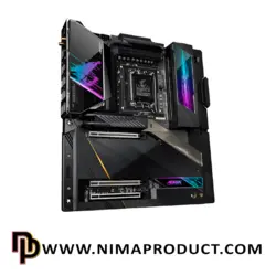 قیمت و خرید مادربرد گیگابایت مدل Z690 AORUS XTREME - نیما پروداکت