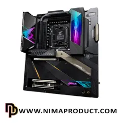 قیمت و خرید مادربرد گیگابایت مدل Z690 AORUS XTREME - نیما پروداکت