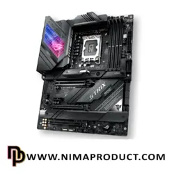 قیمت و خرید مادربرد گیمینگ ایسوس مدل ROG STRIX Z690-E GAMING WIFI - نیما پروداکت