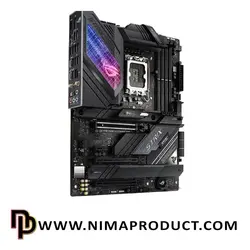 قیمت و خرید مادربرد گیمینگ ایسوس مدل ROG STRIX Z690-E GAMING WIFI - نیما پروداکت