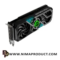 قیمت و خرید کارت گرافیک پلیت مدل GeForce RTX 3080 Ti GamingPro 12GB - نیما پروداکت