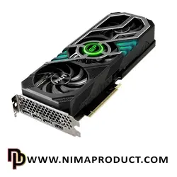 قیمت و خرید کارت گرافیک پلیت مدل GeForce RTX 3080 Ti GamingPro 12GB - نیما پروداکت