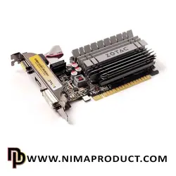 قیمت و خرید کارت گرافیک زوتاک مدل GT 730 4GB Zone Edition - نیما پروداکت