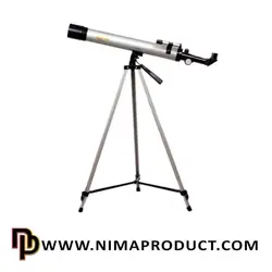 تلسکوپ پایه آلومینیومی مدل Fandel 50600