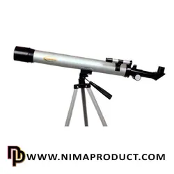 تلسکوپ پایه آلومینیومی مدل Fandel 50600
