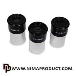 تلسکوپ پایه آلومینیومی مدل Fandel 50600