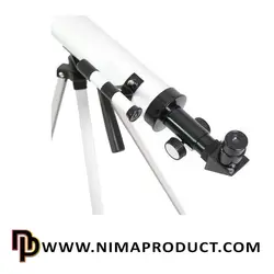 ست تلسکوپ و میکروسکوپ آیتم 1004