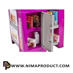 اسباب بازی آشپزخانه با سینک ظرفشویی آیتم 922.48