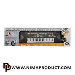ارگ اسباب بازی مدل MQ-804USB