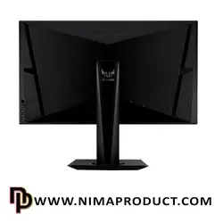 قیمت و خرید مانیتور 27 اینچ ایسوس مدل TUF Gaming VG27BQ - نیما پروداکت