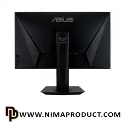 قیمت و خرید مانیتور 27 اینچ ایسوس مدل TUF Gaming VG279QM - نیما پروداکت