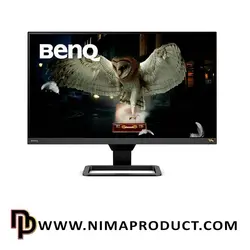 قیمت و خرید مانیتور 27 اینچ بنکیو مدل EW2780Q - نیما پروداکت