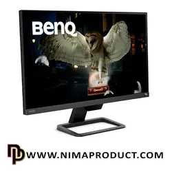 قیمت و خرید مانیتور 27 اینچ بنکیو مدل EW2780Q - نیما پروداکت