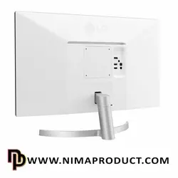 قیمت و خرید مانیتور 27 اینچ ال جی مدل 27UL500-W - نیما پروداکت