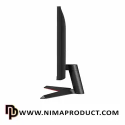 قیمت و خرید مانیتور گیمینگ 27 اینچ ال جی مدل 27MP59G - نیما پروداکت