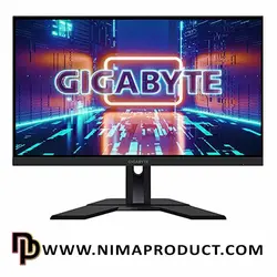 قیمت و خرید مانیتور گیمینگ 27 اینچ گیگابایت مدل M27F - نیما پروداکت