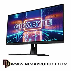 قیمت و خرید مانیتور گیمینگ 27 اینچ گیگابایت مدل M27F - نیما پروداکت