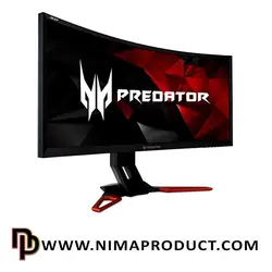 قیمت و خرید مانیتور گیمینگ 35 اینچ خمیده ایسر مدل Predator Z35 - نیما پروداکت