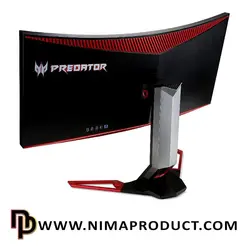 قیمت و خرید مانیتور گیمینگ 35 اینچ خمیده ایسر مدل Predator Z35 - نیما پروداکت