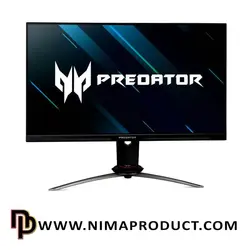 قیمت و خرید مانیتور گیمینگ 24.5 اینچ ایسر مدل Predator XB253Q GP - نیما پروداکت