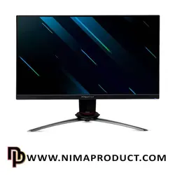 قیمت و خرید مانیتور گیمینگ 24.5 اینچ ایسر مدل Predator XB253Q GP - نیما پروداکت