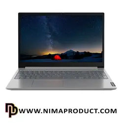 قیمت و خرید لپ تاپ لنوو مدل Lenovo ThinkBook 15-GE - نیما پروداکت