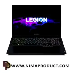 قیمت و خرید لپ تاپ لنوو مدل Lenovo Legion 5-TI - نیما پروداکت