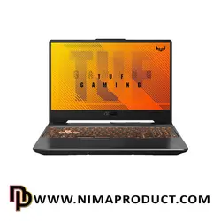 قیمت و خرید لپ تاپ ایسوس مدل ASUS TUF Gaming F15 FX506HM-AC - نیما پروداکت