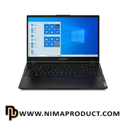 قیمت و خرید لپ تاپ لنوو مدل Lenovo Legion 5-MD - نیما پروداکت