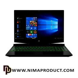 قیمت و خرید لپ تاپ اچ پی مدل HP Pavilion Gaming 15-DK1056WM-AC - نیما پروداکت