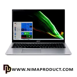 قیمت و خرید لپ تاپ ایسر مدل Acer Aspire 3 A315-58-39DM - نیما پروداکت
