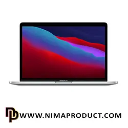 قیمت و خرید لپ تاپ اپل مدل MacBook Pro 13 (2020)-MYDC2 - نیما پروداکت