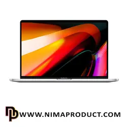 قیمت و خرید لپ تاپ اپل مدل MacBook Pro 16 (2019)-MVVM2 - نیما پروداکت
