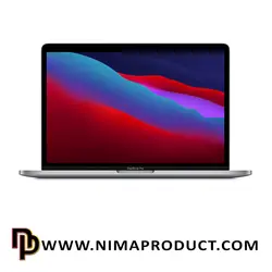 قیمت و خرید لپ تاپ اپل مدل MacBook Pro 13 (2020)-MYD82 - نیما پروداکت