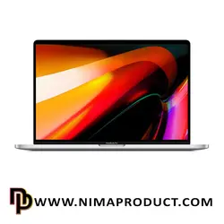 قیمت و خرید لپ تاپ اپل مدل MacBook Pro 16 (2019)-MVVL2 - نیما پروداکت