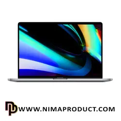 قیمت و خرید لپ تاپ اپل مدل MacBook Pro 16 (2019)-MVVJ2 - نیما پروداکت