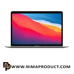 قیمت و خرید لپ تاپ اپل مدل MacBook Air 13 (2020)-MGN73 - نیما پروداکت