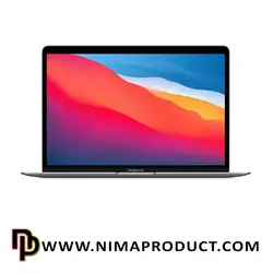 قیمت و خرید لپ تاپ اپل مدل MacBook Air 13 (2020)-MGN63 - نیما پروداکت
