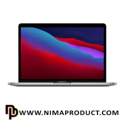 قیمت و خرید لپ تاپ اپل مدل MacBook Pro CTO 13 (2020)-A - نیما پروداکت