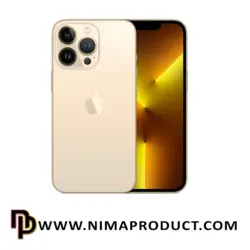 مشخصات و قیمت گوشی موبایل اپل مدل آیفون iPhone 13 Pro Max ظرفیت 256 گیگابایت - نیما پروداکت